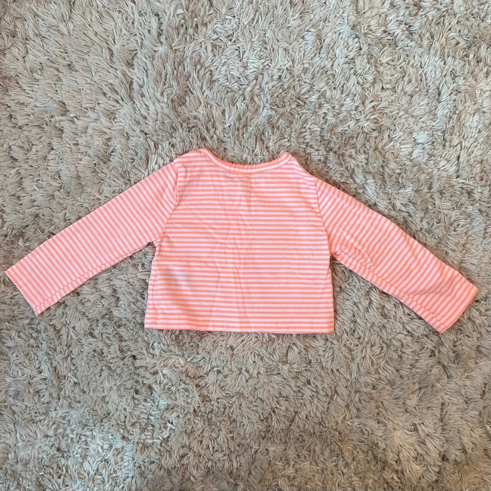 Carter’s 12 Month Baby Girl Spring/Easter Cardigan Bundle